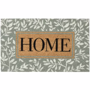 Mainstays Home Outdoor Doormat