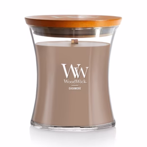 WoodWick Medium Hourglass Scented Candle