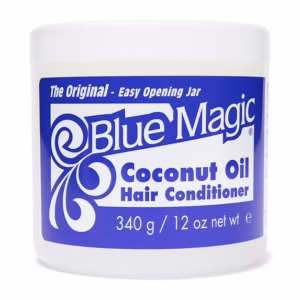 Blue Magic Coconut Oil Conditioner