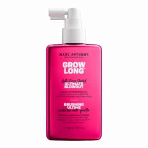 Marc Anthony Grow Long Anti-Frizz Shield Ultimate Blowout