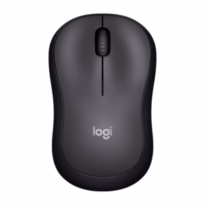 Logitech Silent Wireless Mouse