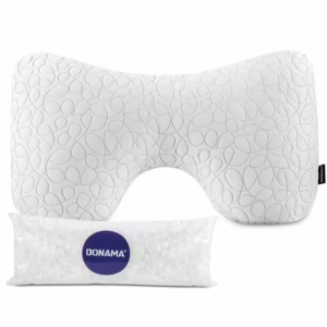 Cervical Pillow for Neck Pain Relief,Ergonomic Orthopedic Neck Pillow