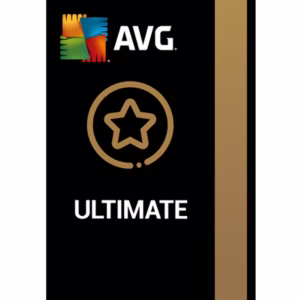 AVG : Ultimate, Comprehensive Digital Security Solution