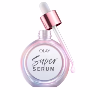 Olay Super Serum, 5-in-1 Skin Enhancing Face Serum
