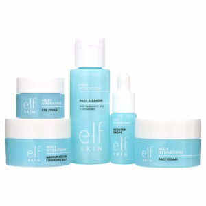 e.l.f. Hydrated Ever After Skin Mini Kit