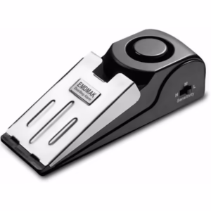 Door Stop Alarm, Security For Home Travel Apartment